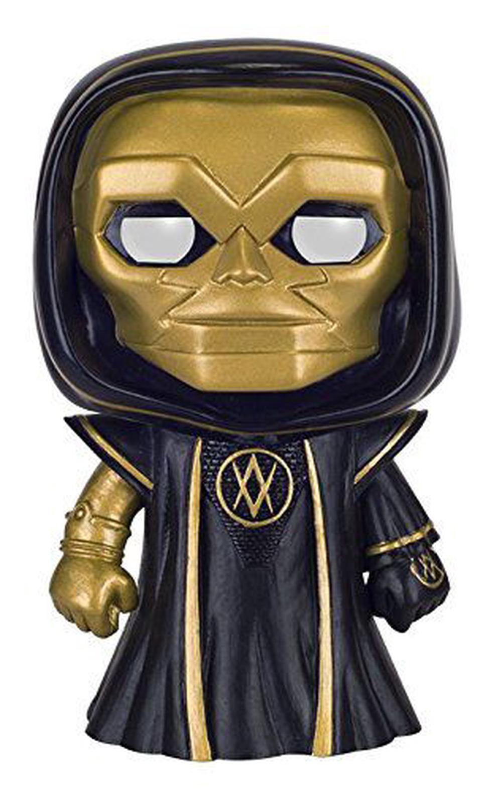 flash gordon pop