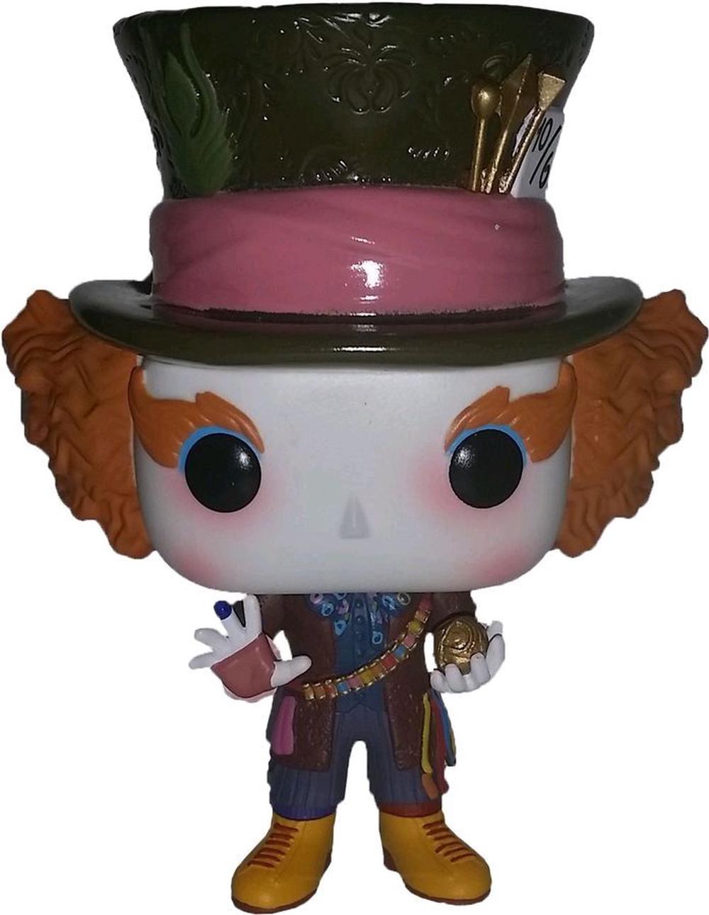 funko pop mad hatter funko pop mad hatter