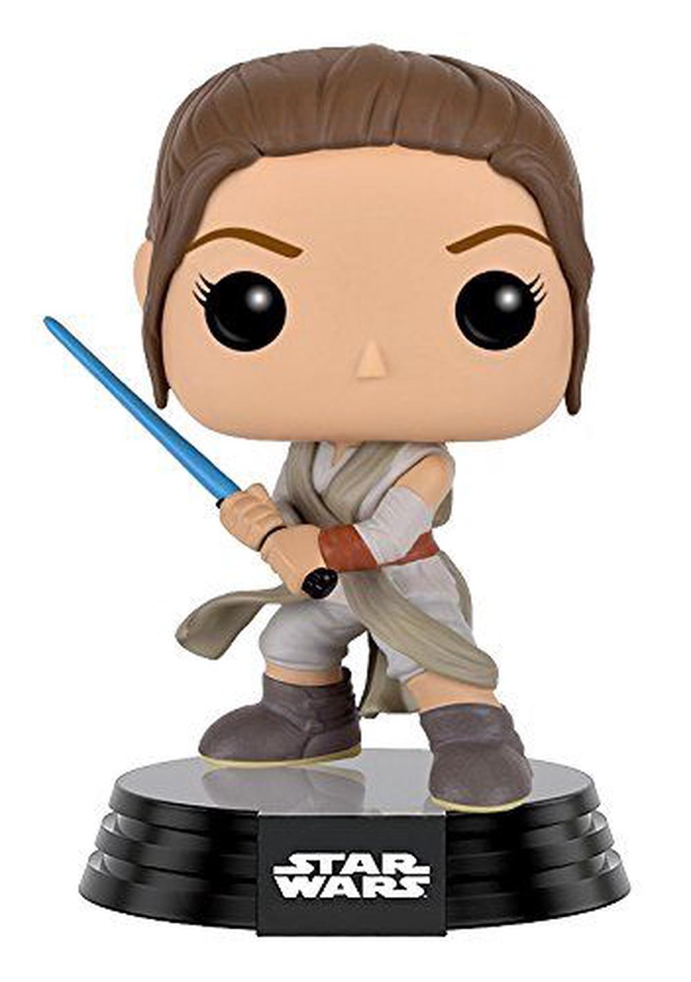 rey figures