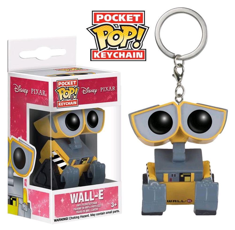 jumbo wall e funko pop
