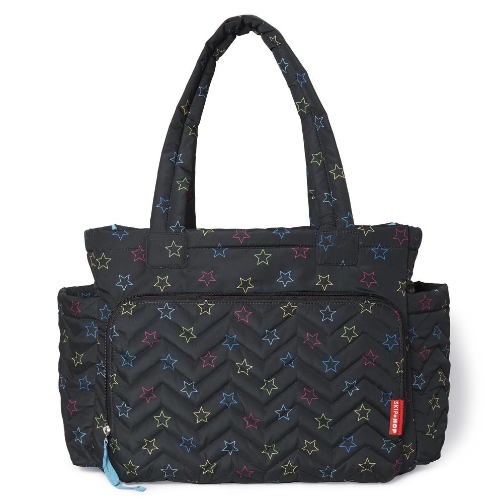 skip hop mommy bag