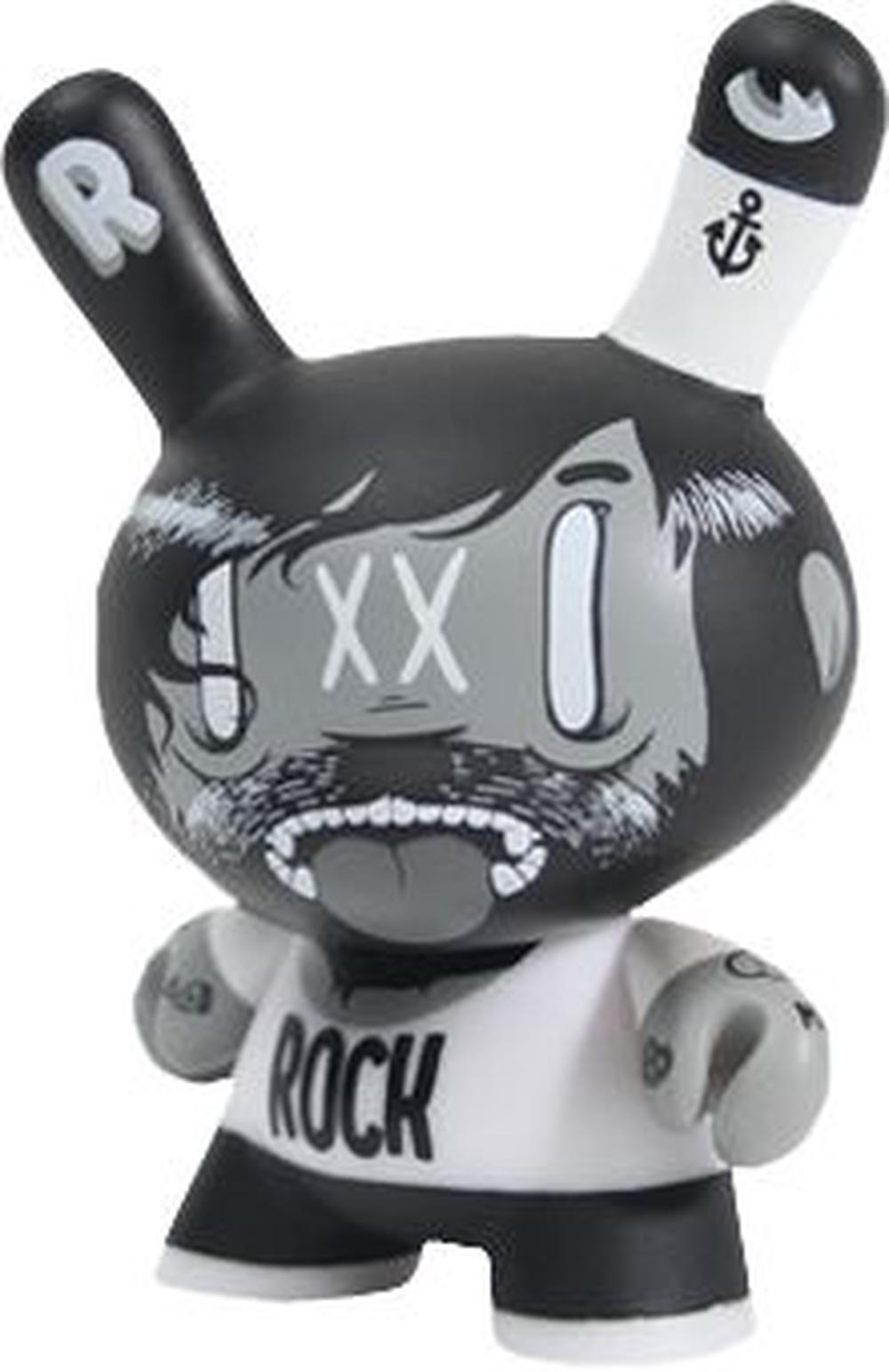 kidrobot day of the dead homer