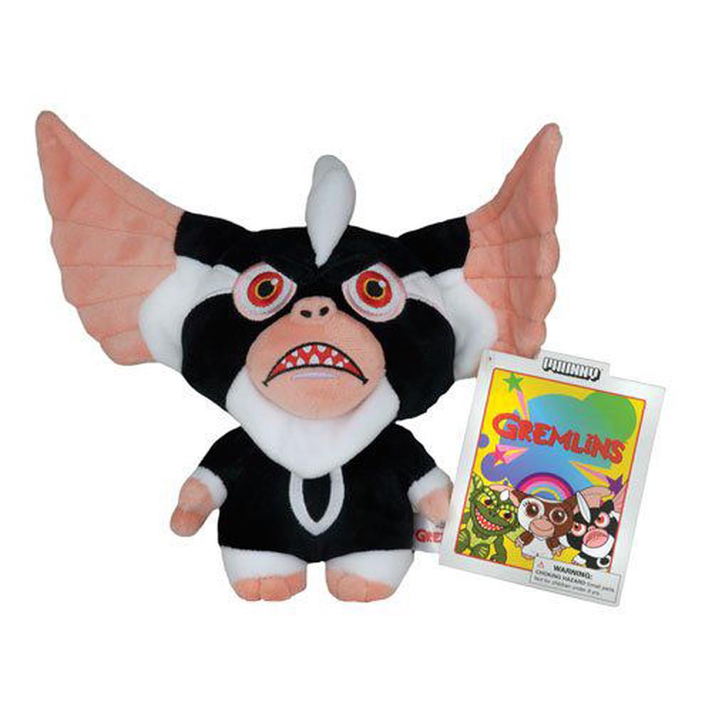 gremlins plush