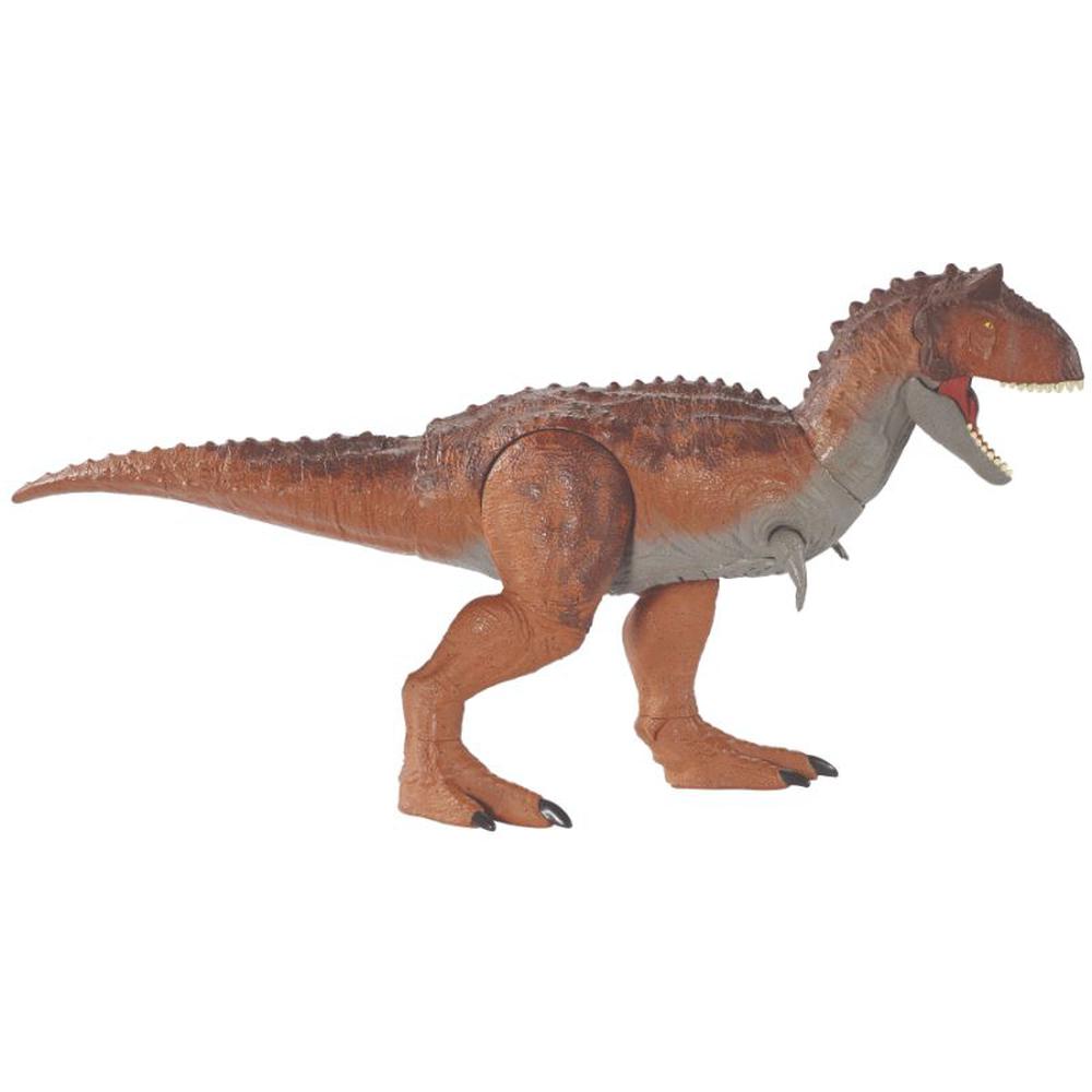 carnotaurus mattel