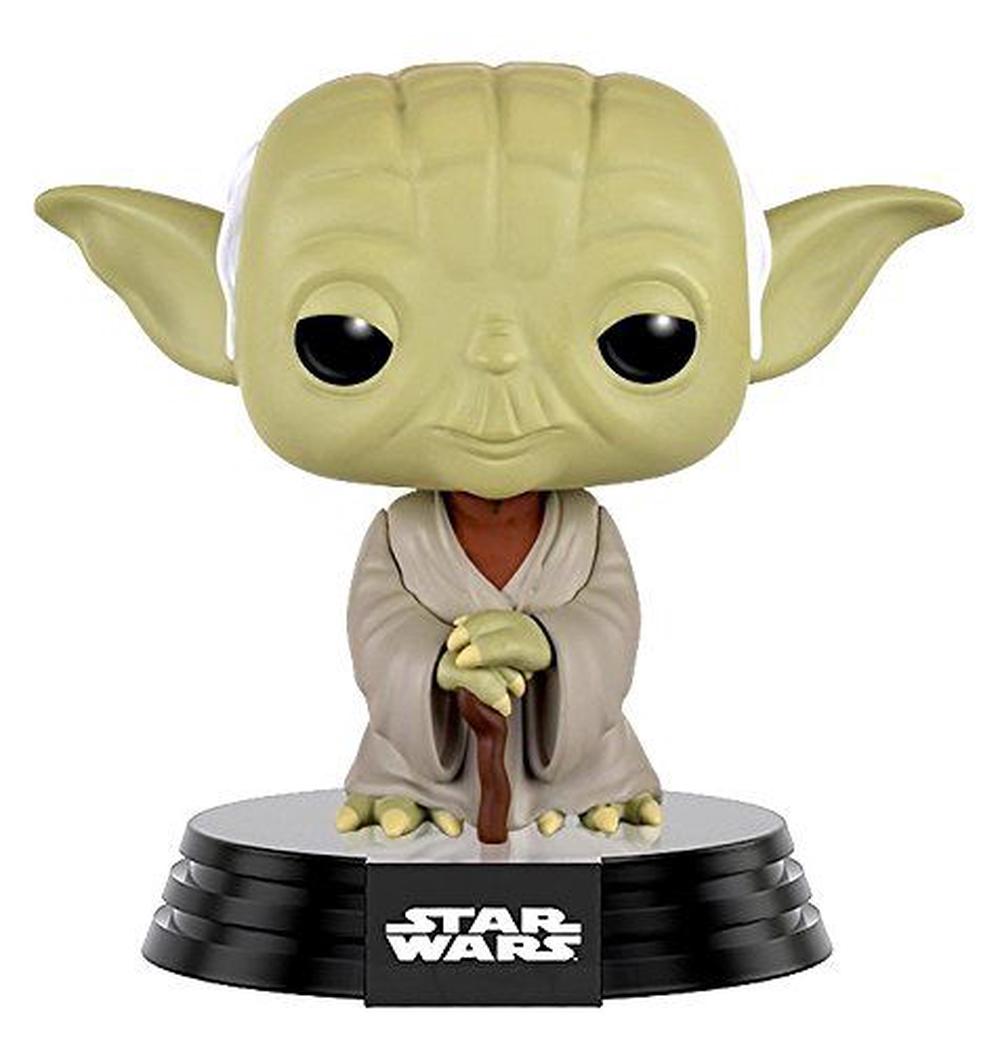 mini yoda funko pop