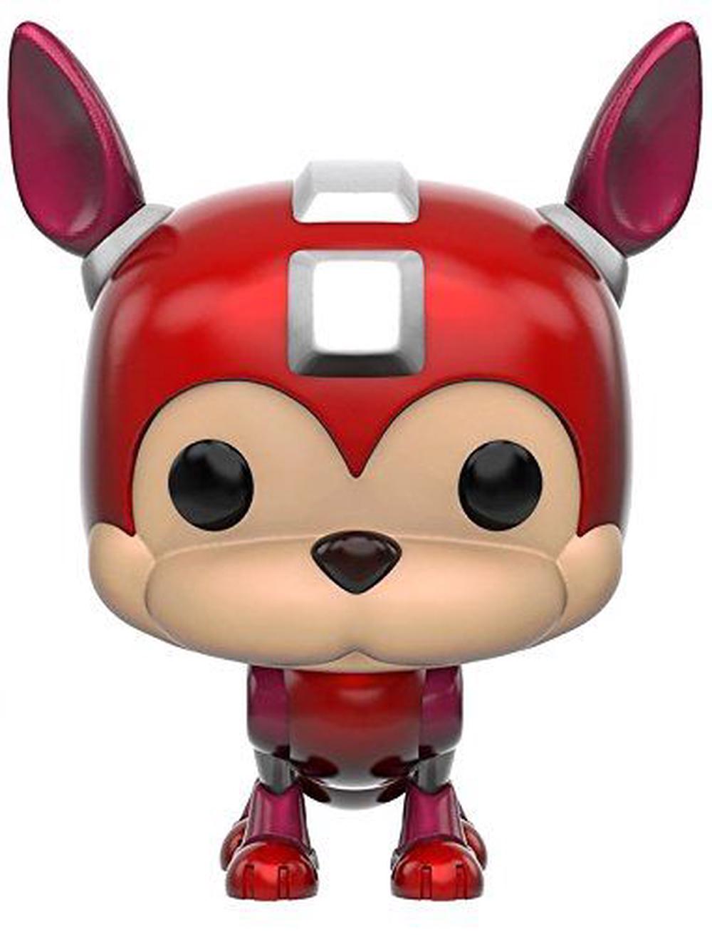 megaman funko