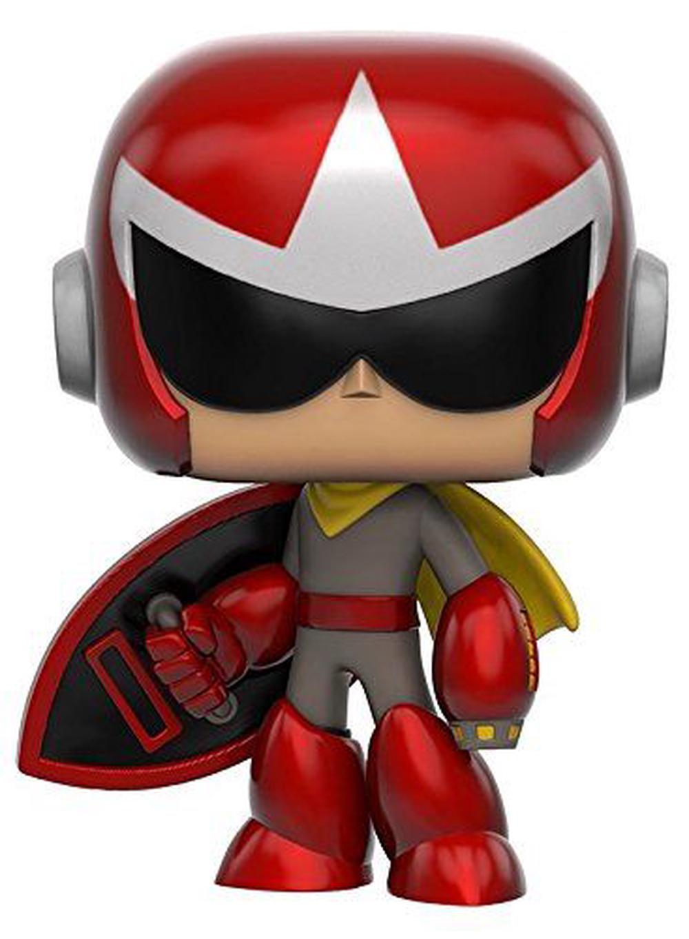 protoman figure