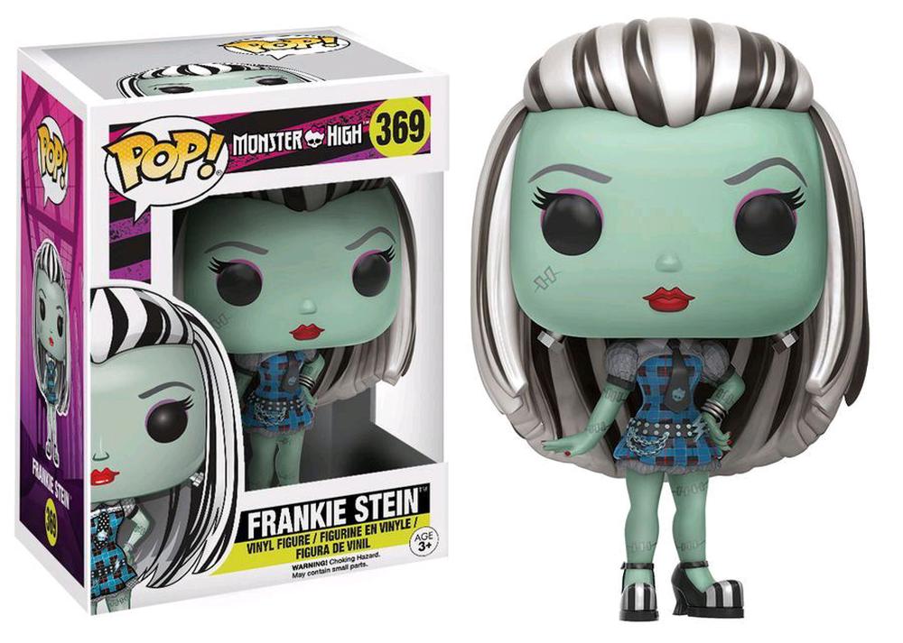 monster pop vinyl
