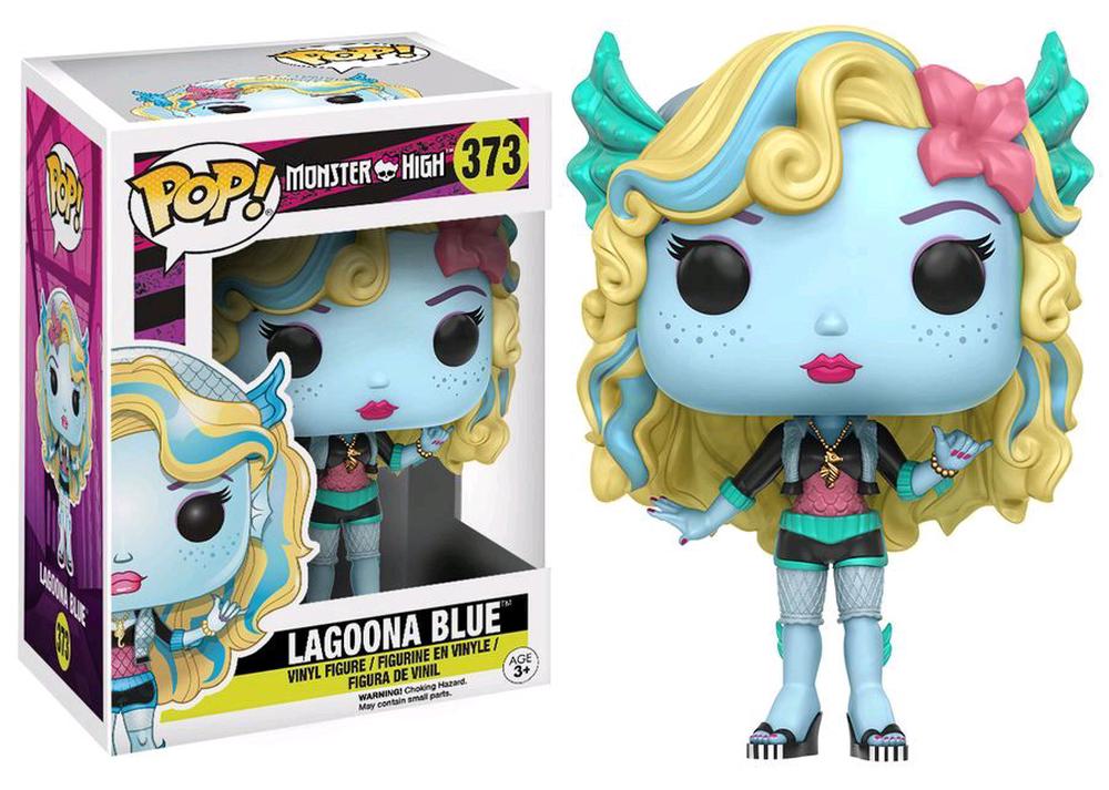 lagoona blue funko pop