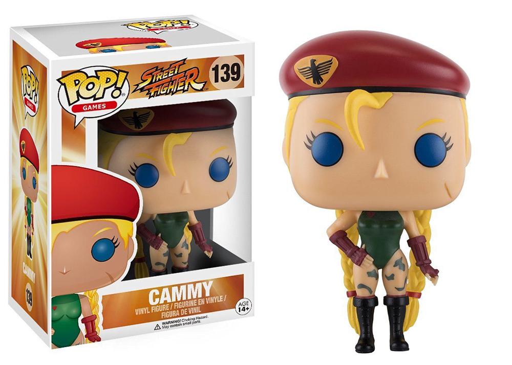 funko pop cam and mitch