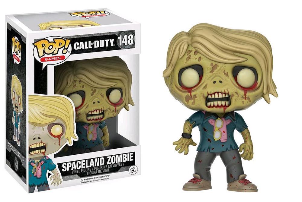 zombies in spaceland toys