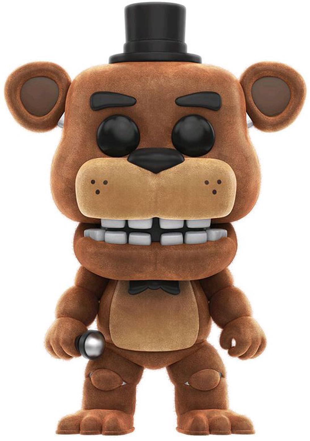 funko pop five nights at freddy's funtime freddy