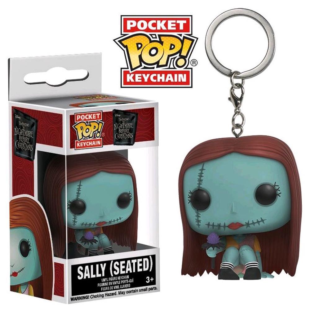 sally seated funko pop