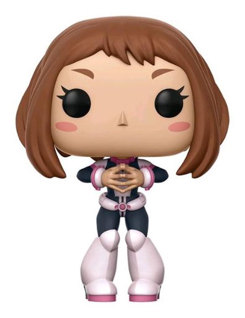 boku no hero pops