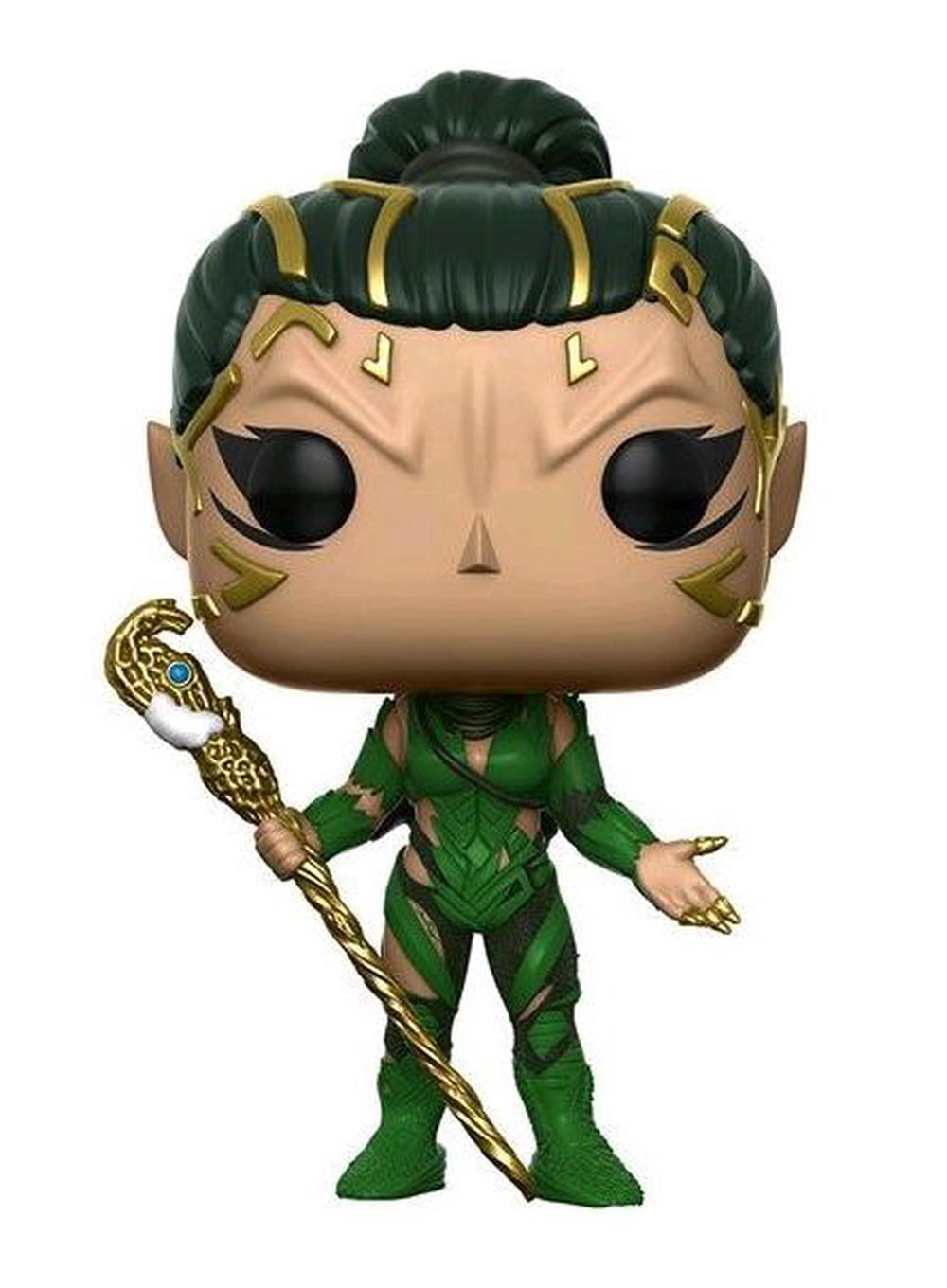 rita repulsa funko pop