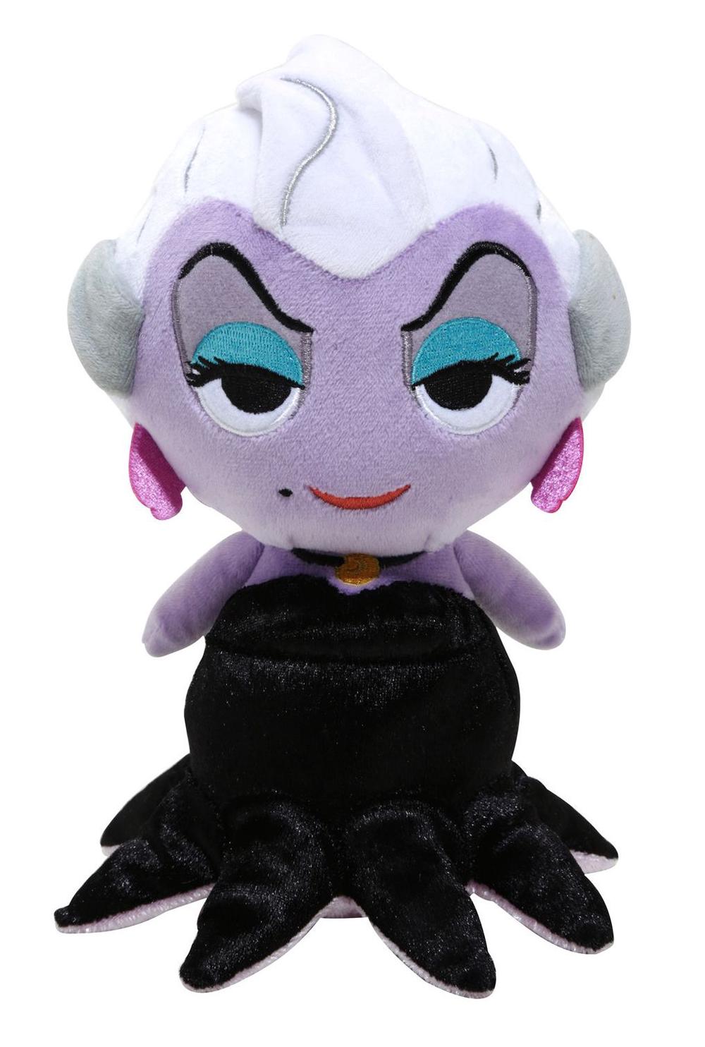 ursula soft toy