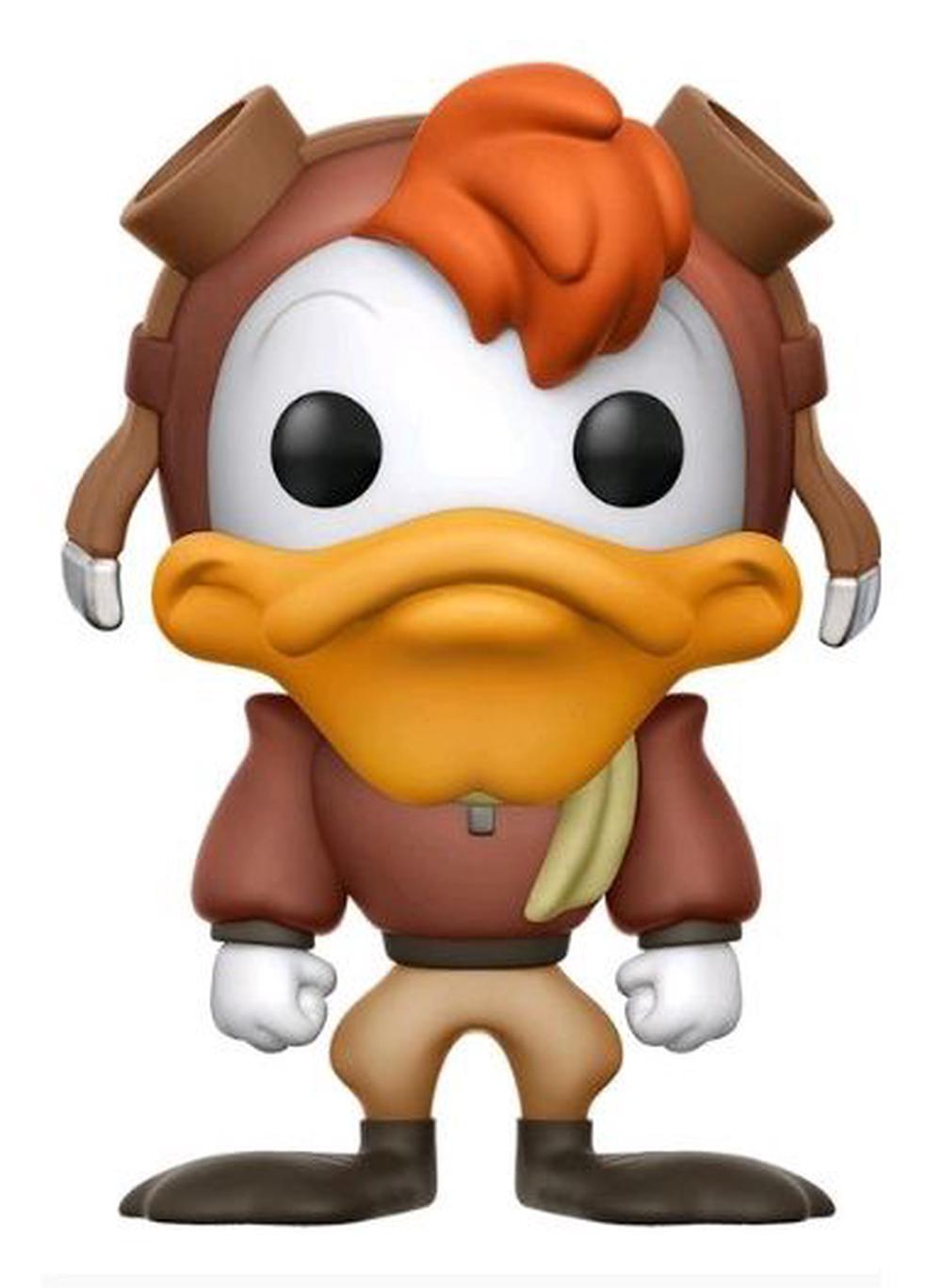 dark wing duck funko pop