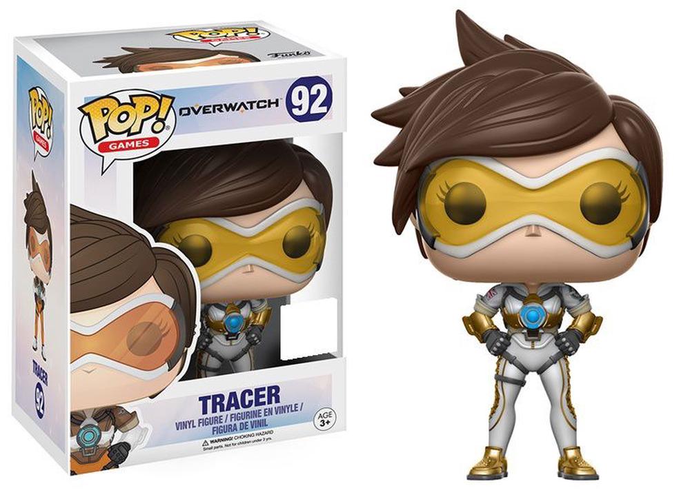 tracer pop