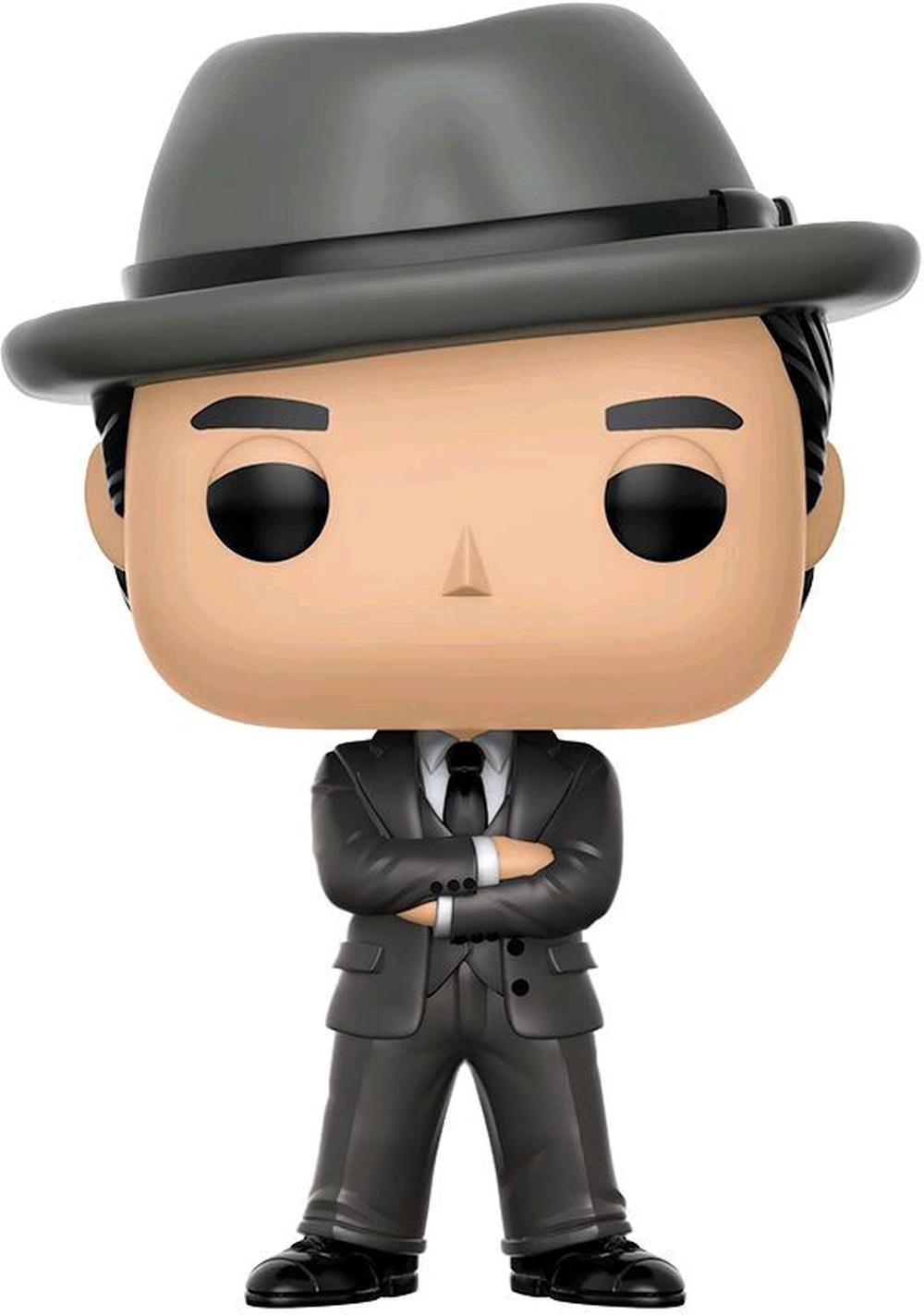 funko pop michael corleone exclusive
