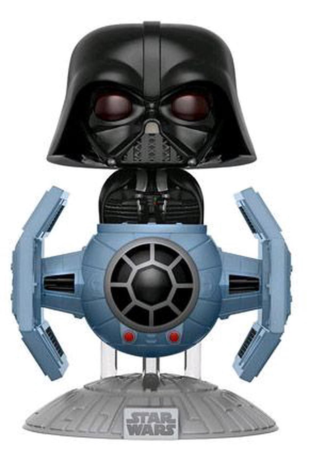 tie fighter pop