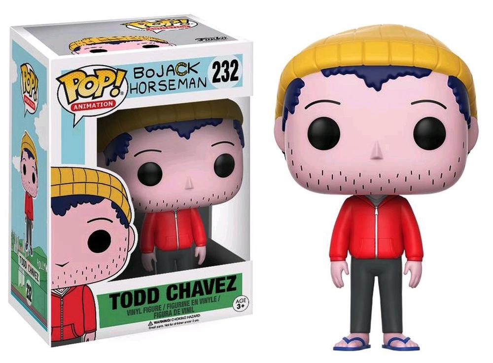 funko bojack precio