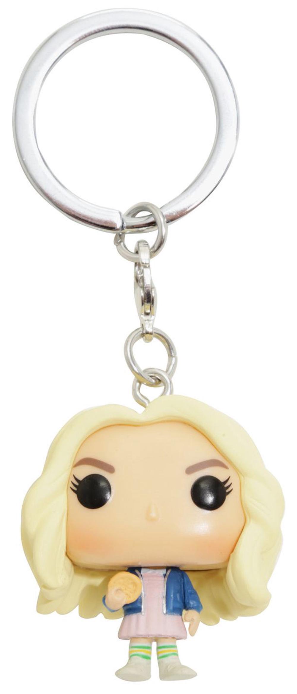 keychain stranger things