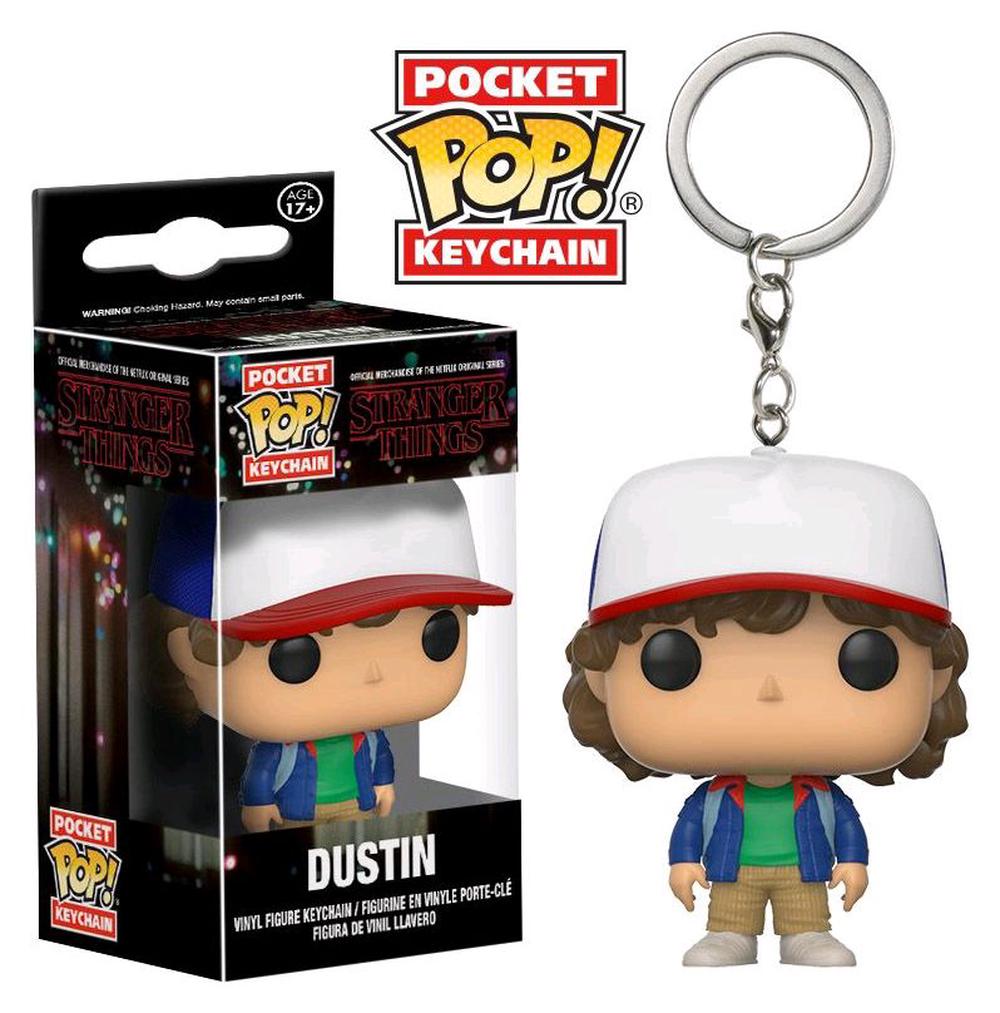 funko dustin amazon