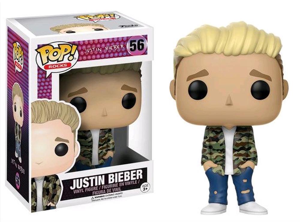 justin herbert pop funko