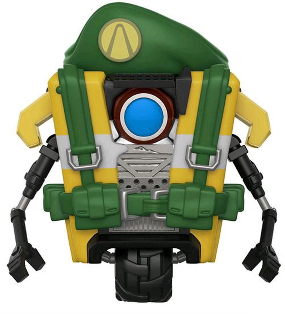 commando funko pop