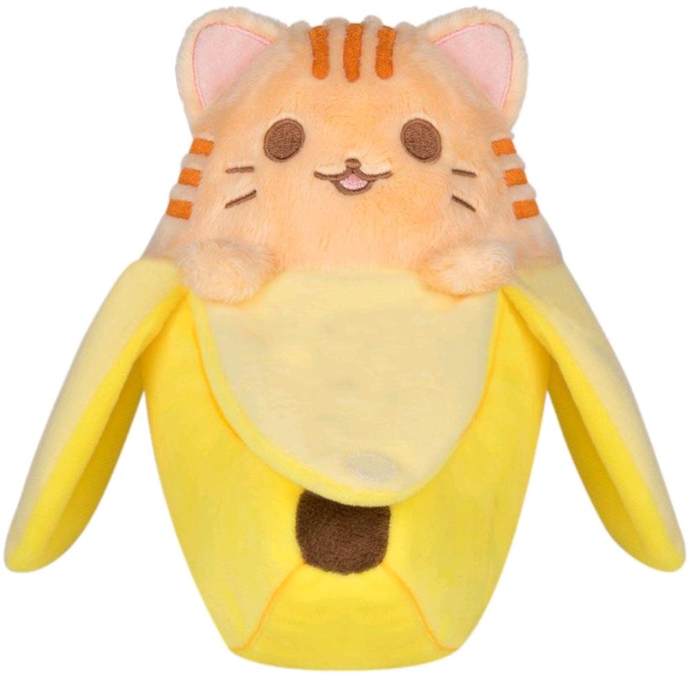 Bananya - Tabby Bananya Plush - FunKo Free Shipping! | eBay