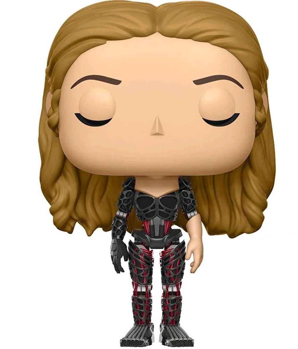 westworld funko pop dolores