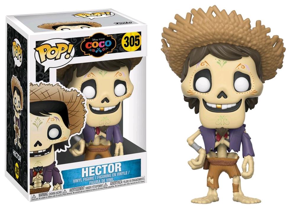 coco bandicoot pop vinyl