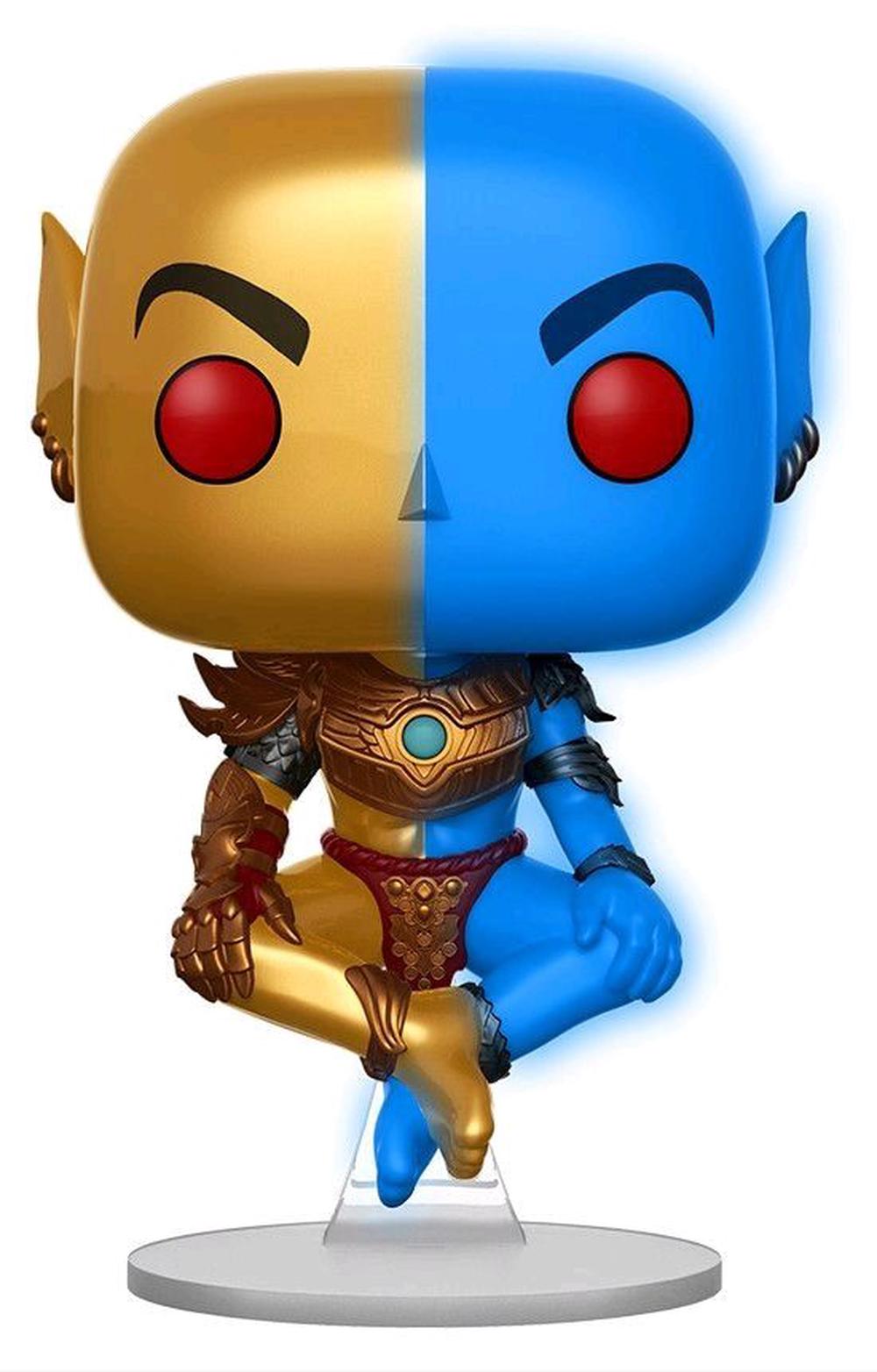 vivec funko