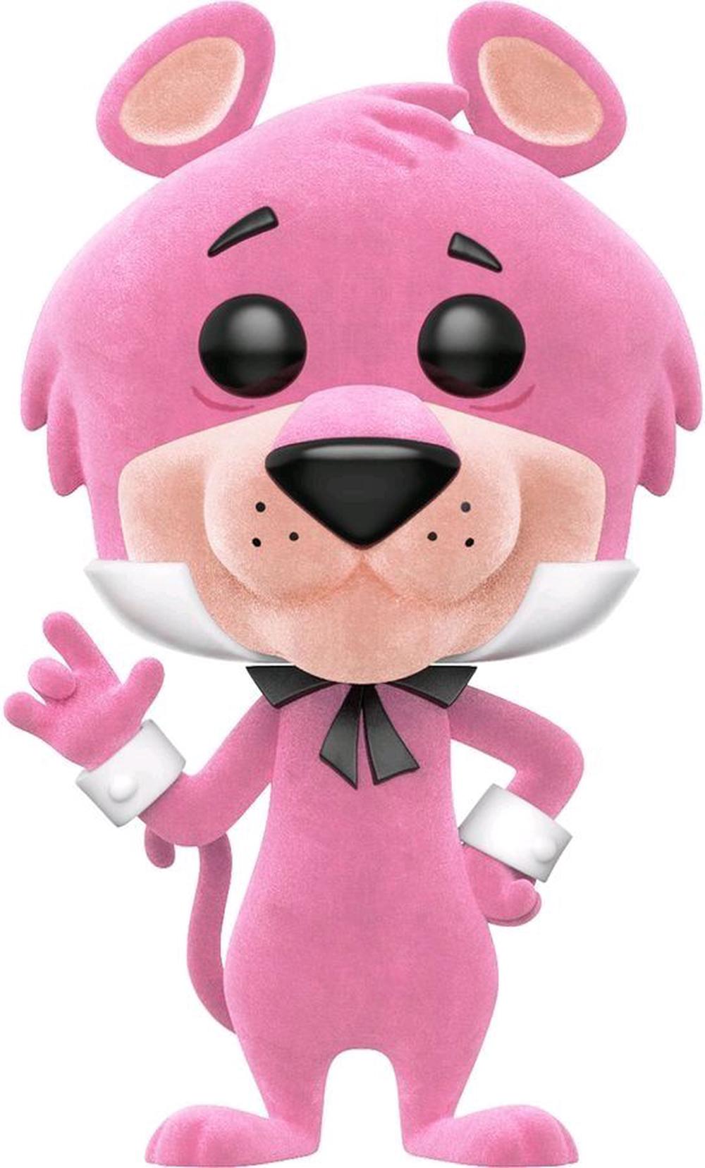 snagglepuss toys