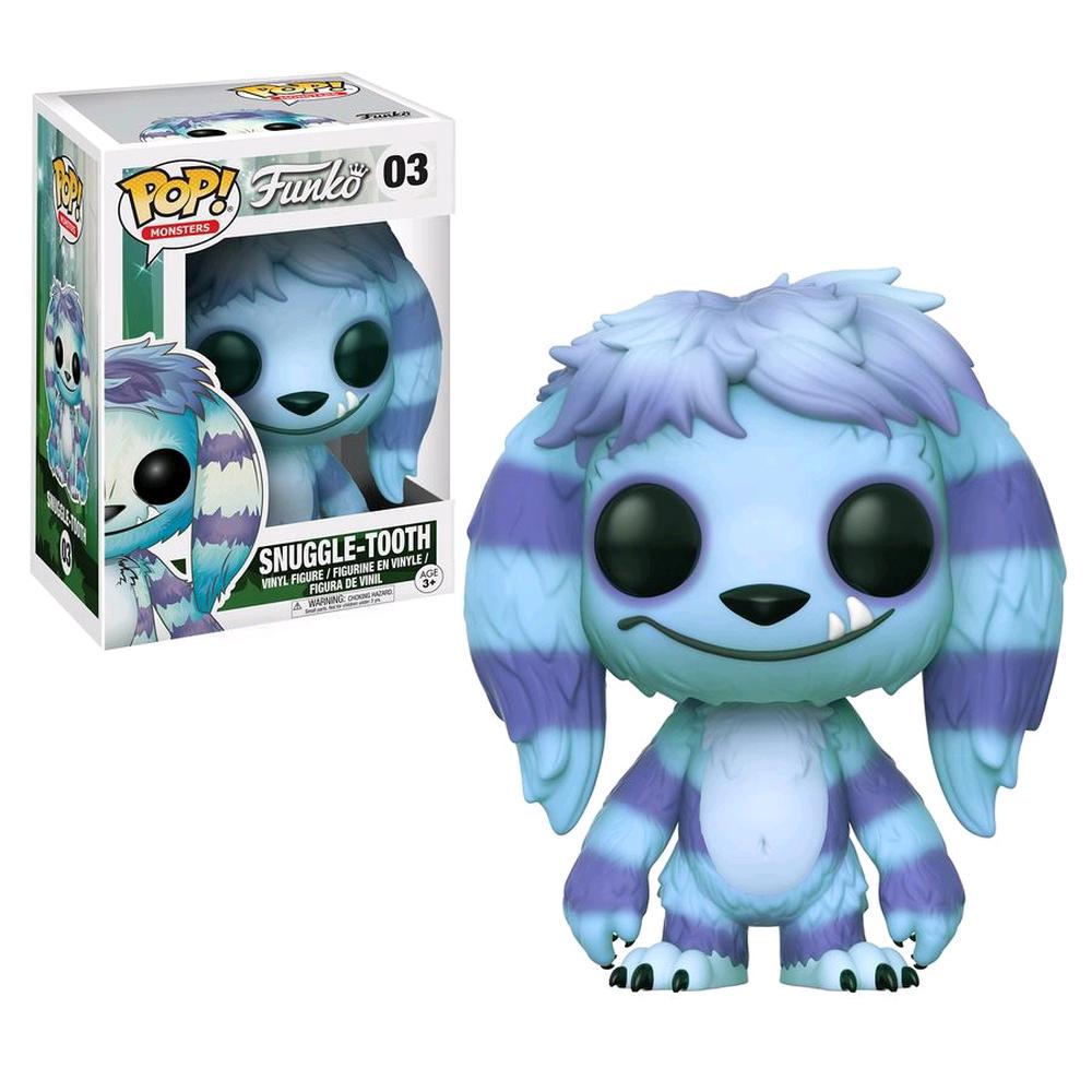 funko bugsy wingnut