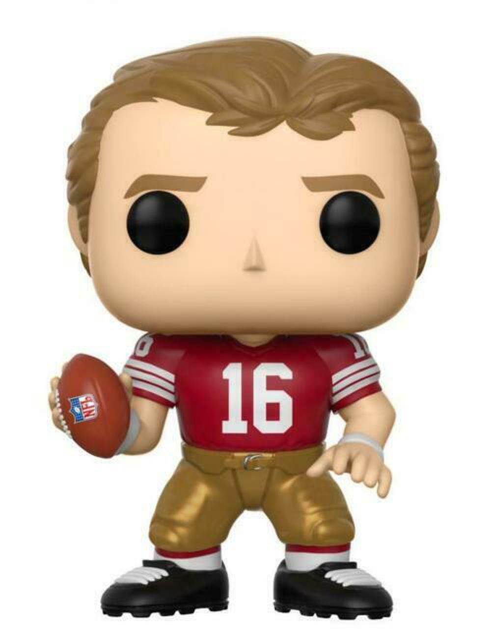 NFL: Legends - Joe Montana Pop! Vinyl Figure - FunKo Free Shipping! 889698202022 | eBay