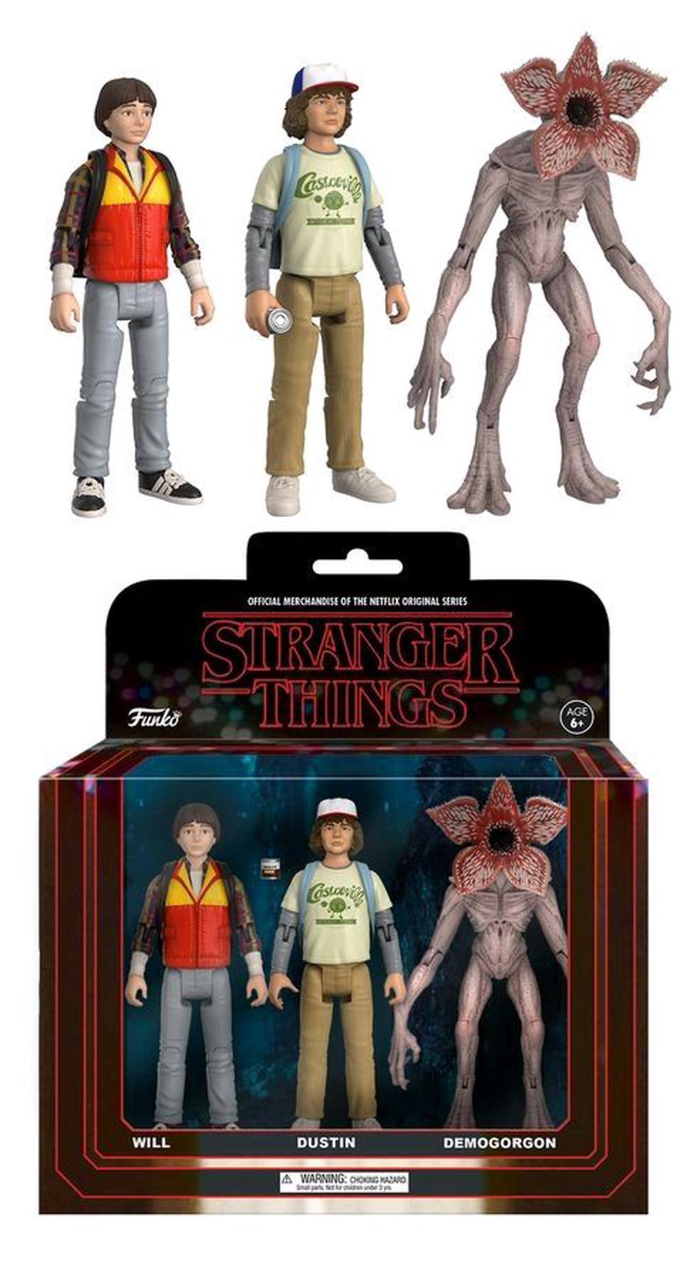 stranger things will figure