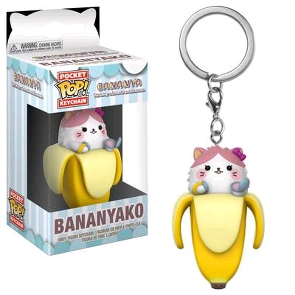 bananyako plush