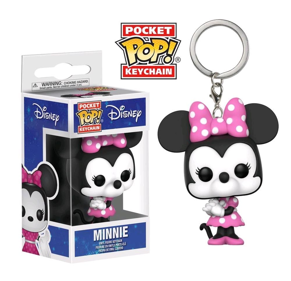 minnie mouse pop