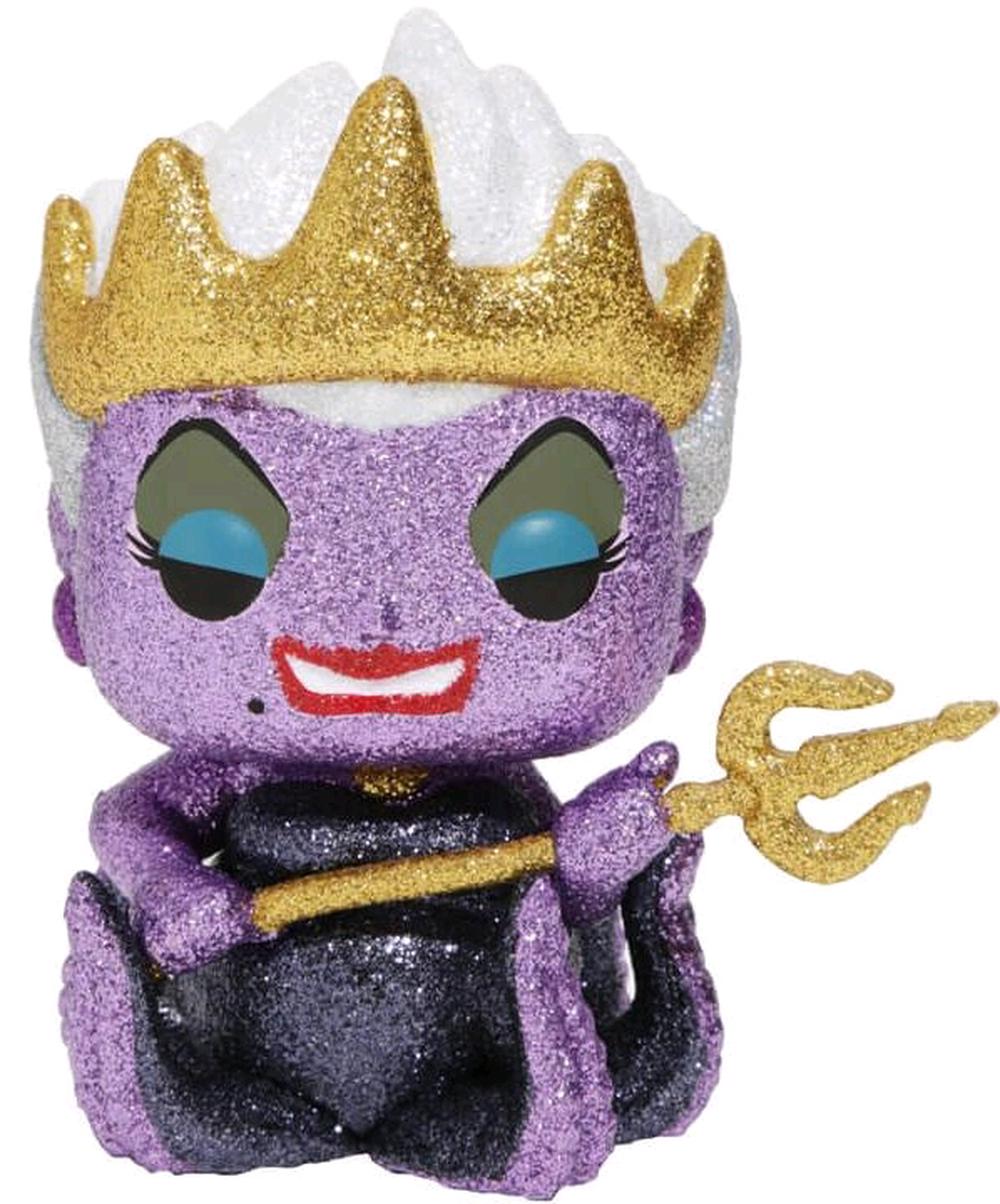 tiana glitter funko pop