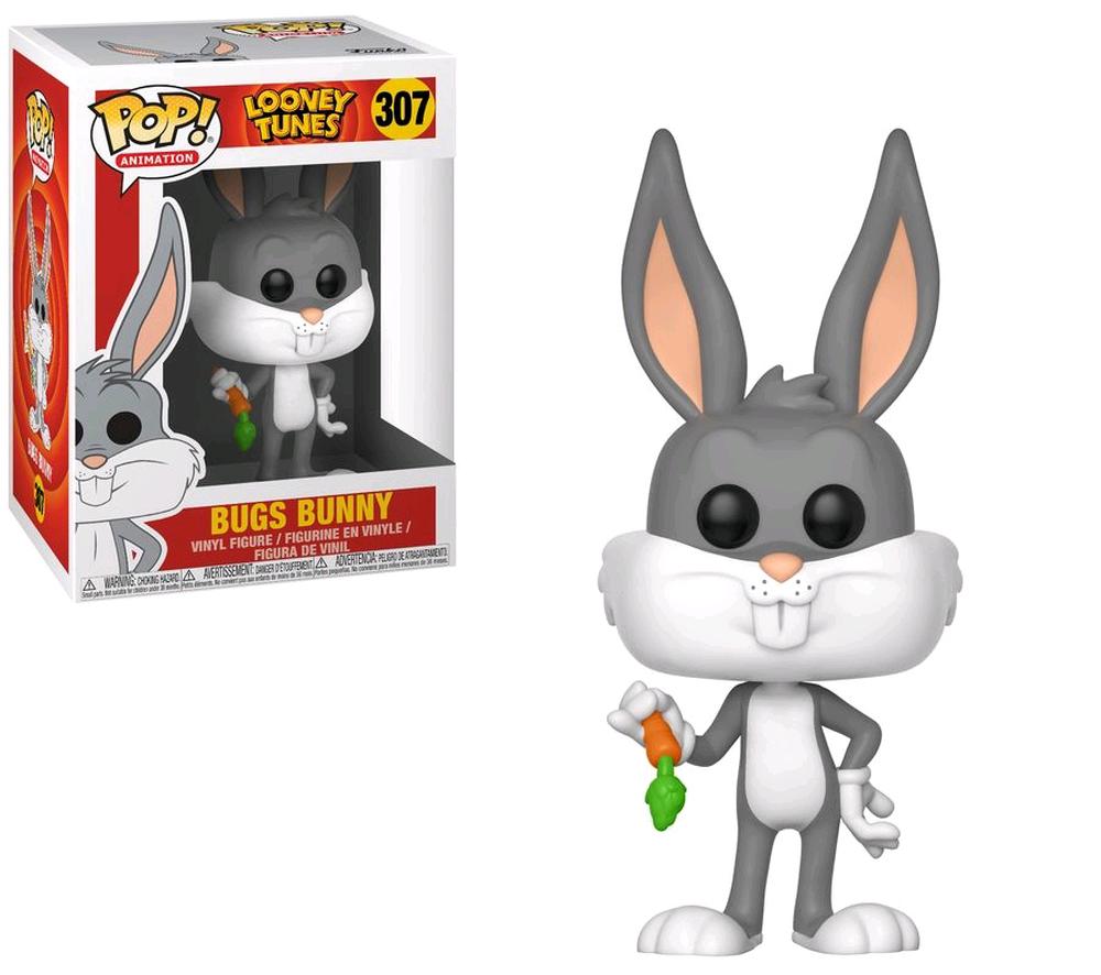 bunny pop vinyl