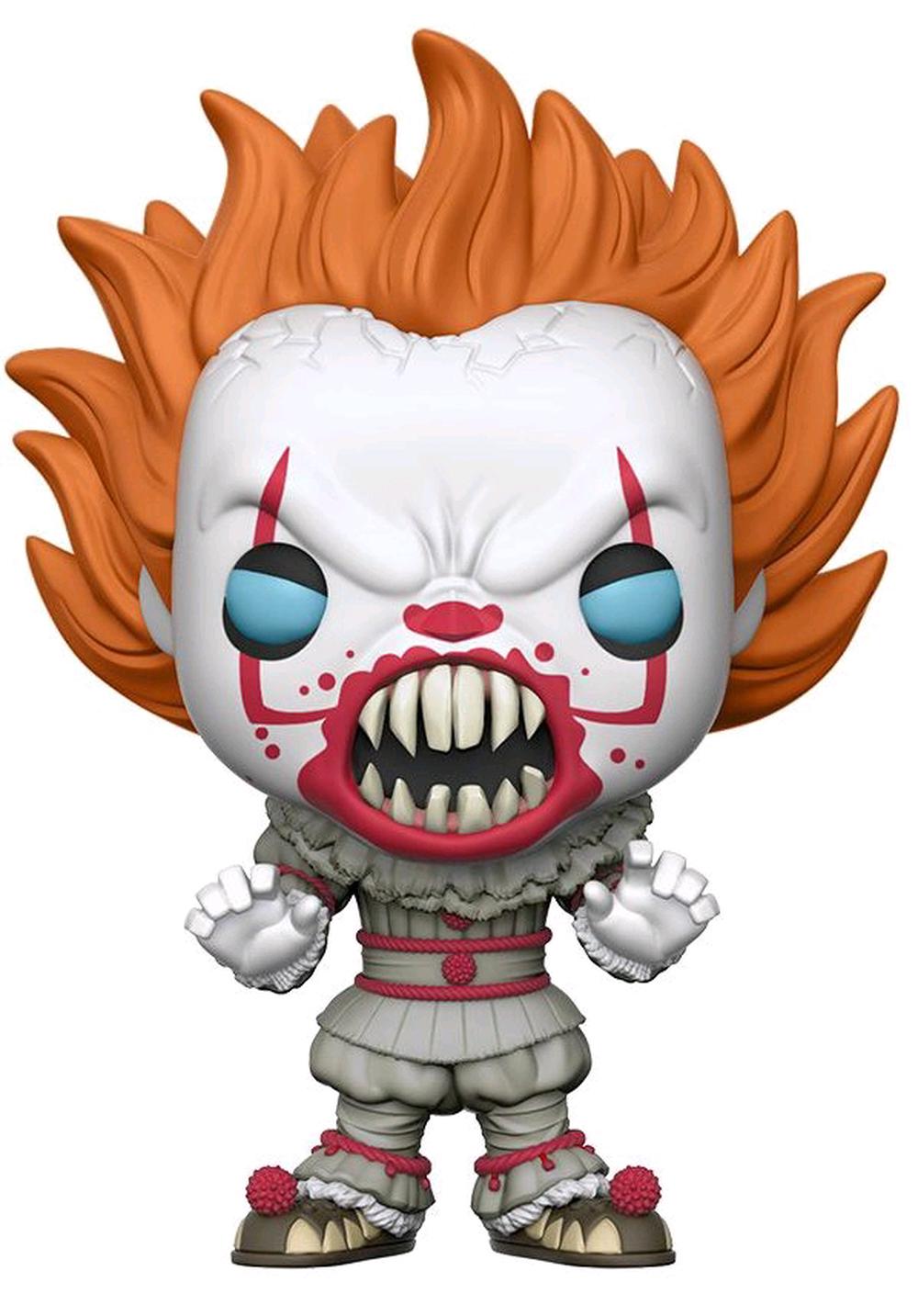 pennywise with teeth pop