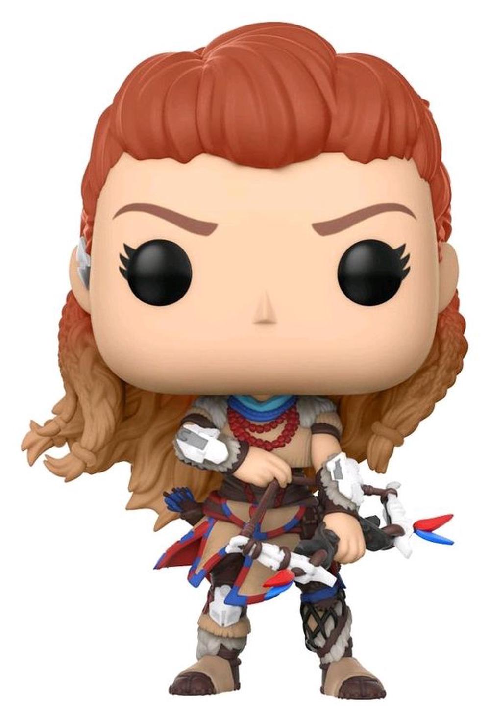 horizon zero dawn pop vinyl