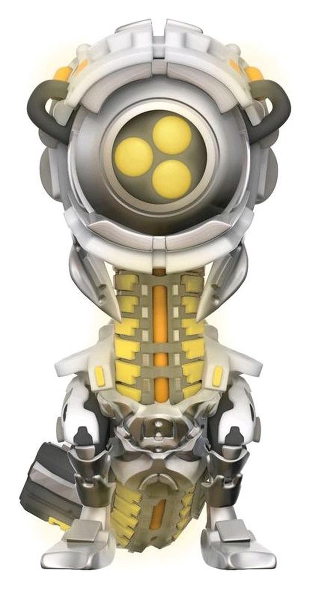 Horizon Zero Dawn - Watcher Yellow Glow Pop! Vinyl - FunKo Free Shipping! | eBay