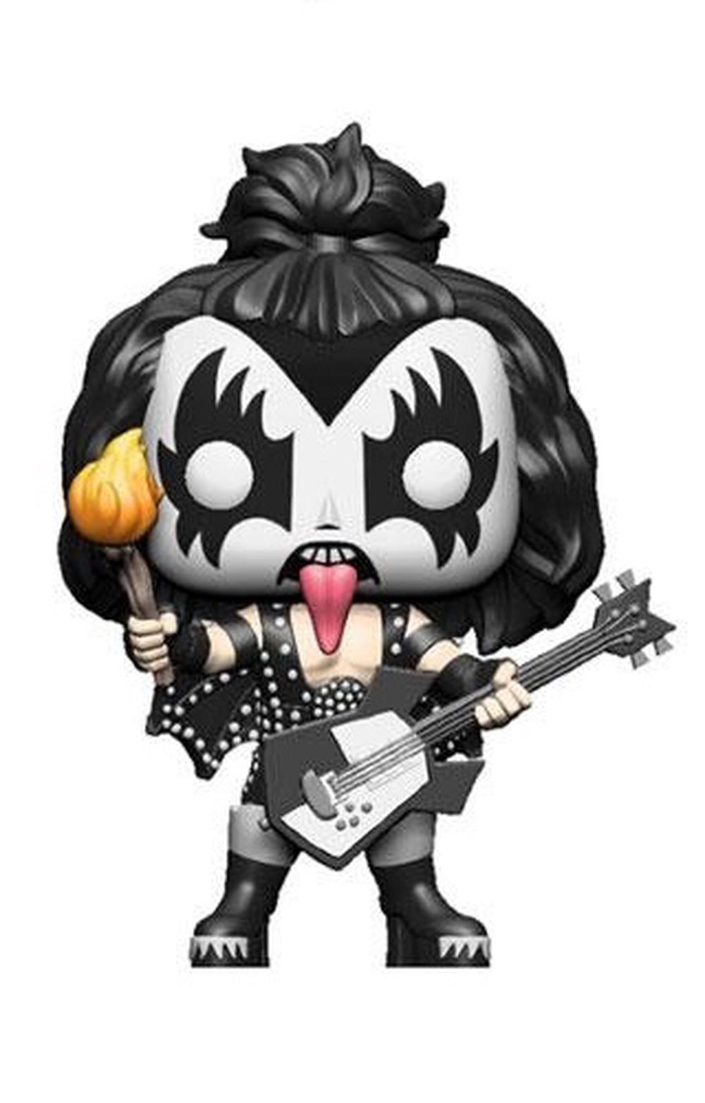 demon pop