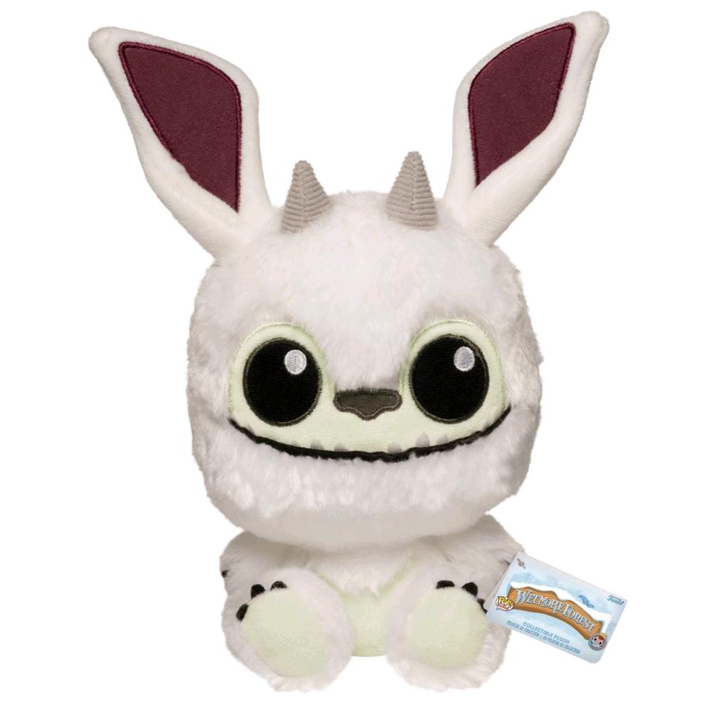 funko wetmore forest plush