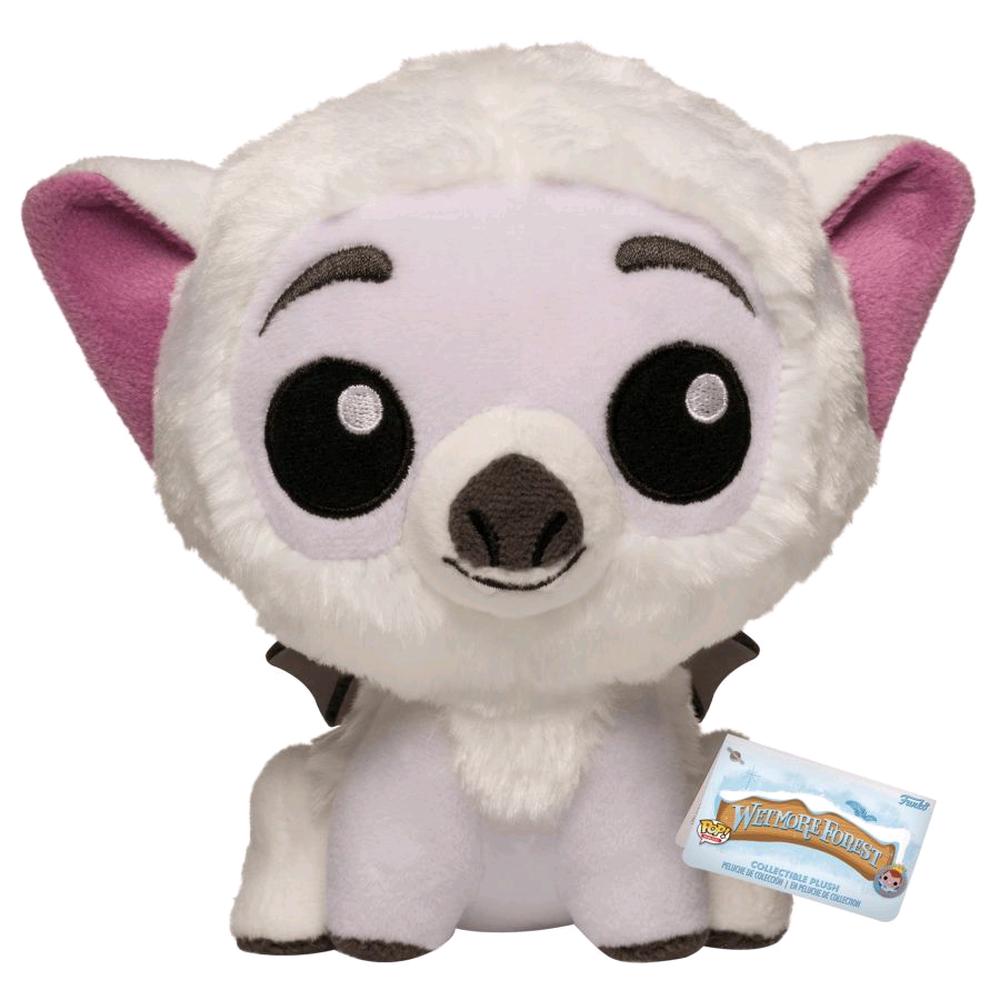 wetmore plush
