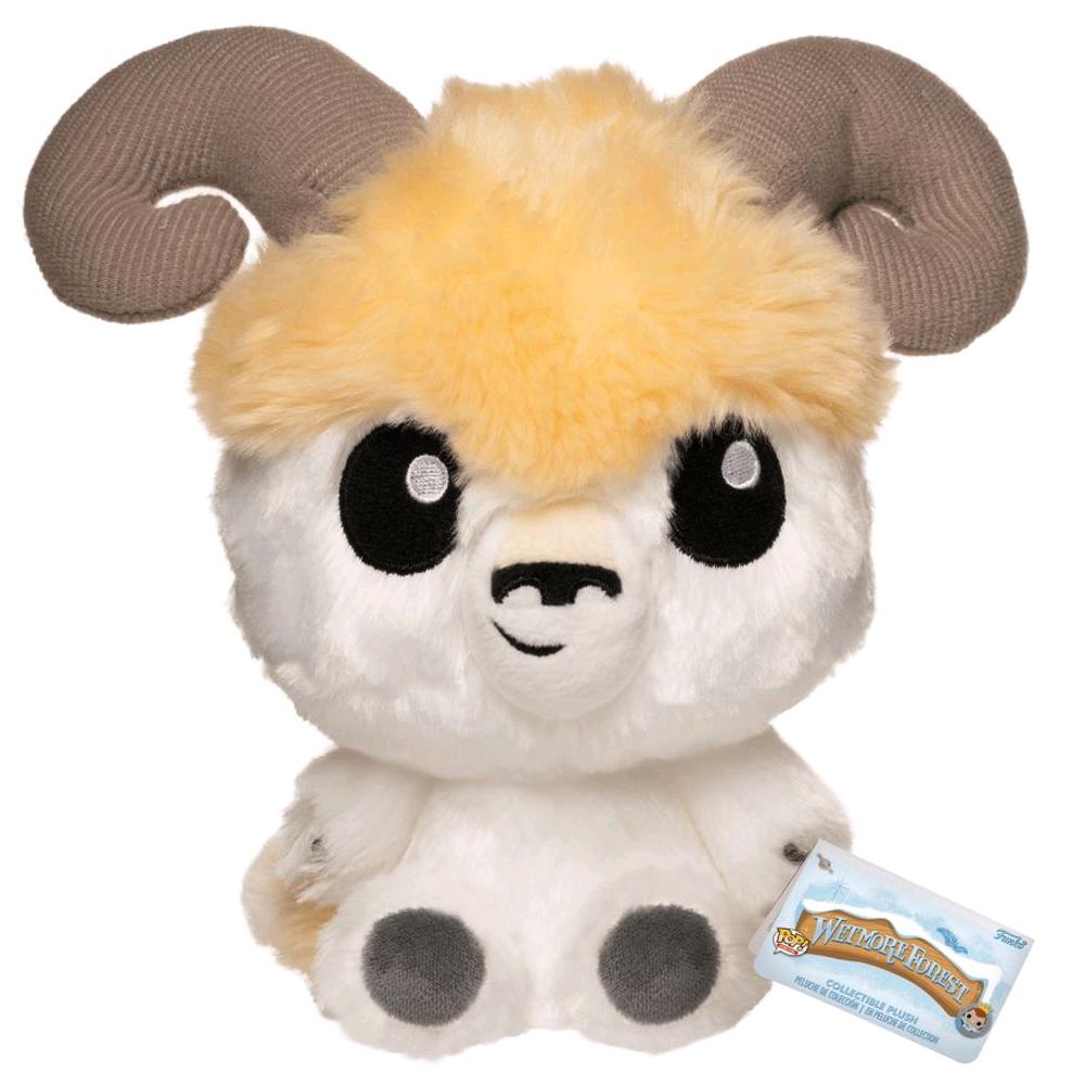 wetmore plush