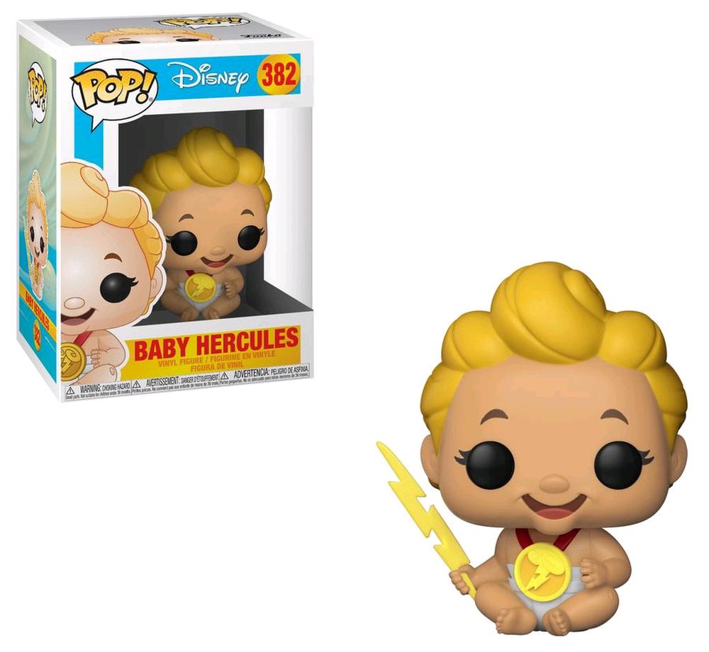 Hercules - Baby Hercules Pop! Vinyl - FunKo Free Shipping! 889698293440 | eBay