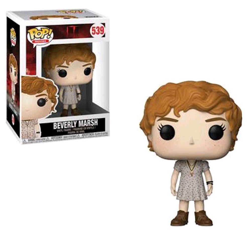 funko pop beverly marsh chase
